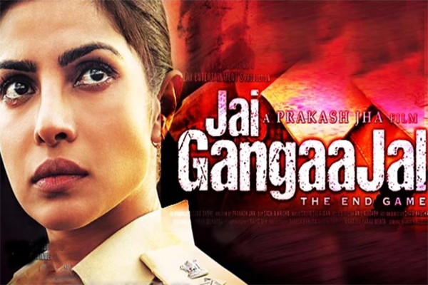 PC fares well in `Jai Gangaajal`